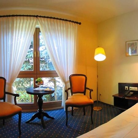 Hotel Waldhaus Hügelsheim Exteriér fotografie